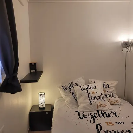 Apartment T3 Rdj South, Sea Exit From Saint-Raphael (Var)