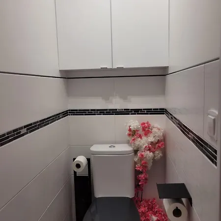 Apartment T3 Rdj South, Sea Exit From Saint-Raphael (Var)