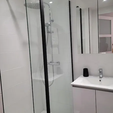 T3 Rdj South, Sea Exit From Apartment