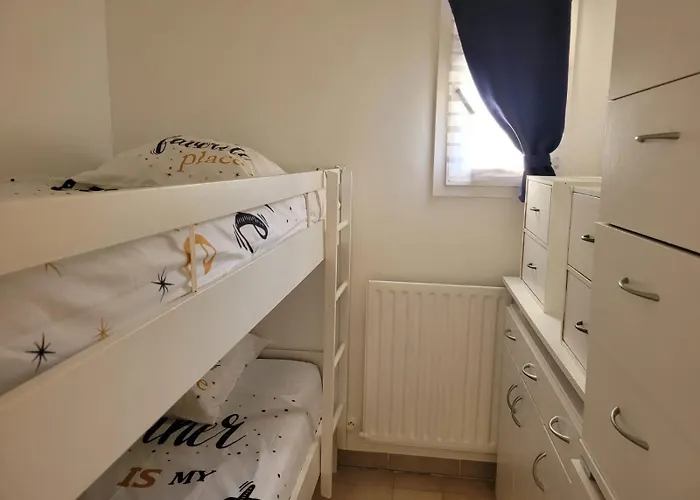 아파트 T3 Rdj South, Sea Exit From Saint-Raphaël