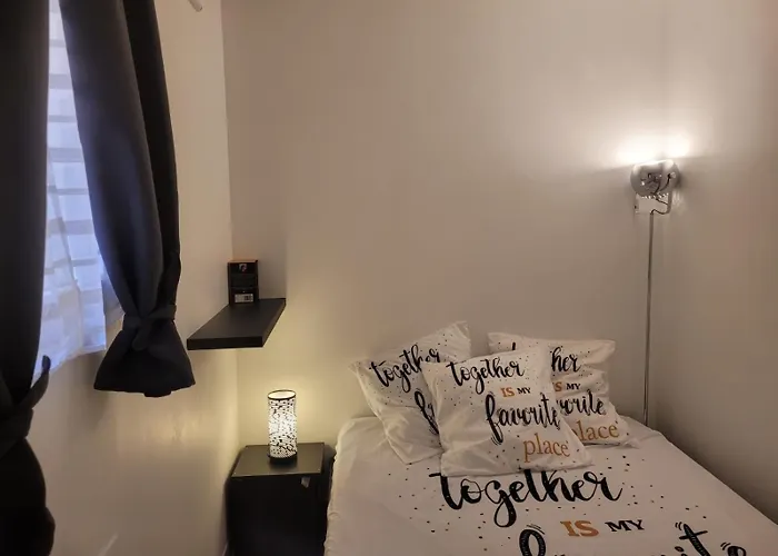 Apartment T3 Rdj South, Sea Exit From Saint-Raphaël