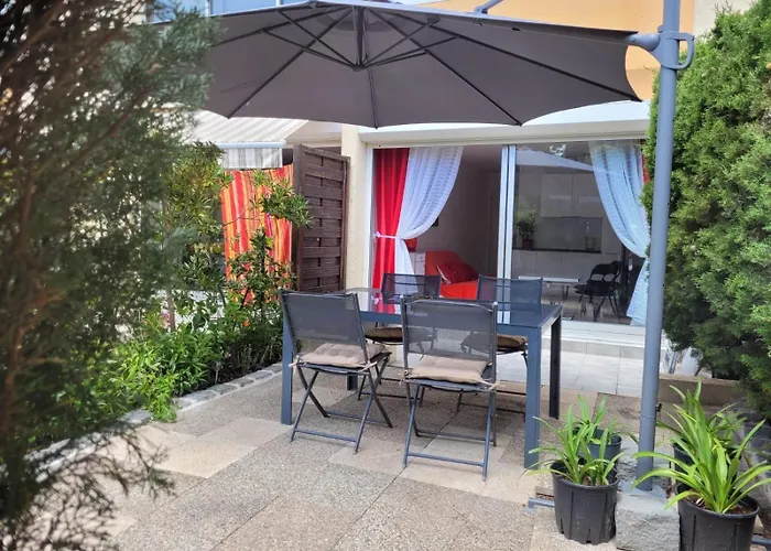 T3 Rdj South, Sea Exit From