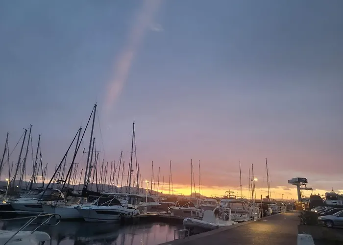 T3 Rdj South, Sea Exit From 아파트