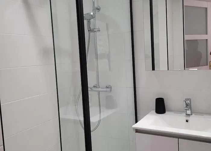 T3 Rdj South, Sea Exit From Apartment